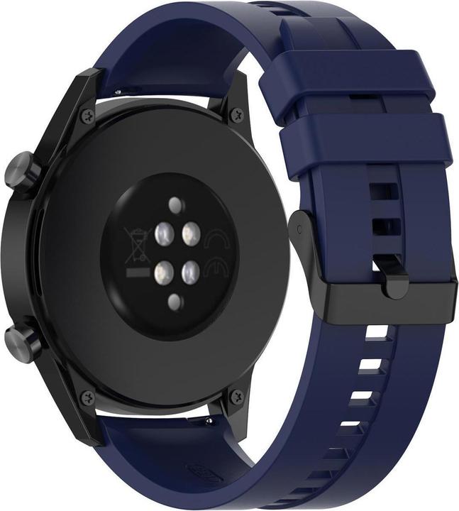 Cadorabo Bracelet de montre intelligente (22 mm, Silicone)