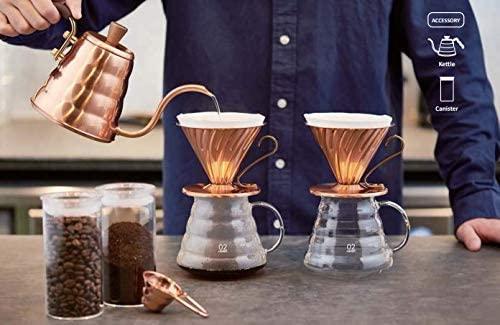 Actual product image Hario DUPLIKAT glass jug