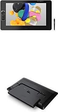 Produktbild Wacom Cintiq Pro 24 Touch (23.60", 5080 lpi)