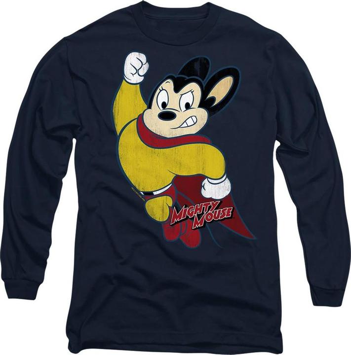Produktbild Fruit of the Loom Classic Hero TShirt (L)