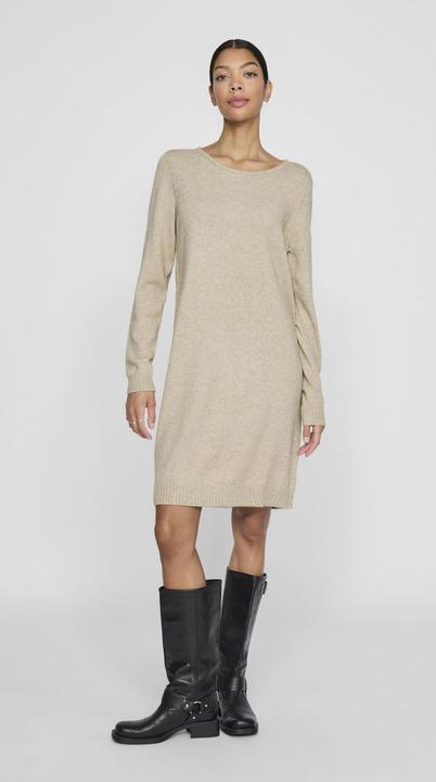 Produktbild Vila Langärmeliges Strickkleid (M)