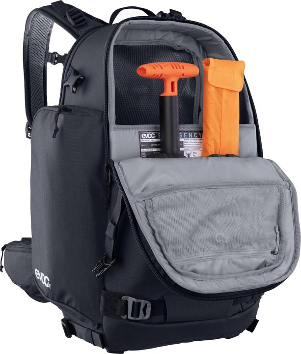 Image du produit Evoc Cp (26 l)