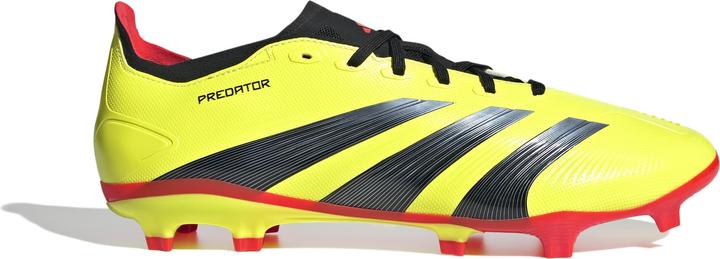 Productafbeelding adidas voetbalschoenen predator league fg (45 1/3)