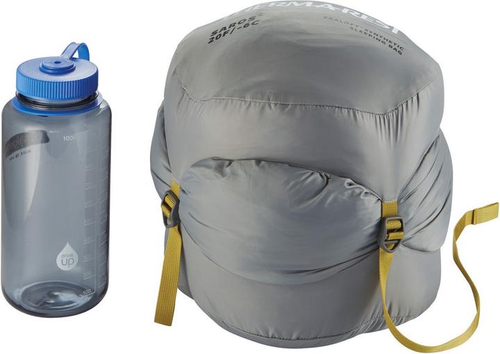 Actual product image Therm-a-Rest Saros -6 Small (168 cm)