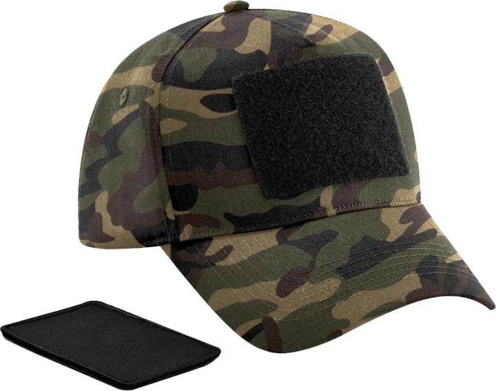 Dschungel Camo