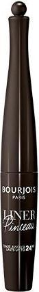 Produktbild Bourjois LINER PINCEAU 24H liquid eyeliner #2 2,5 ml (02 Brun Impressionniste)