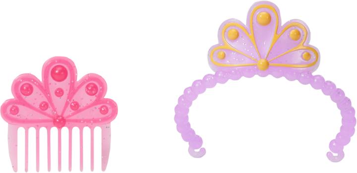 Image du produit Zapf Creation Baby Born Little Sister Sirène