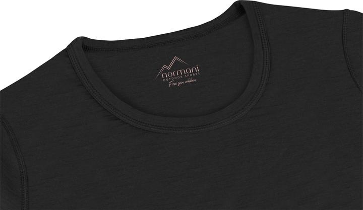 Produktbild Normani Merino Umstands-Langarm-Shirt „Cambria“ - 8767 (XXL)