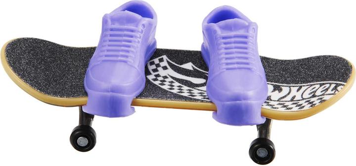 Produktbild Hot Wheels Skate Fingerboard