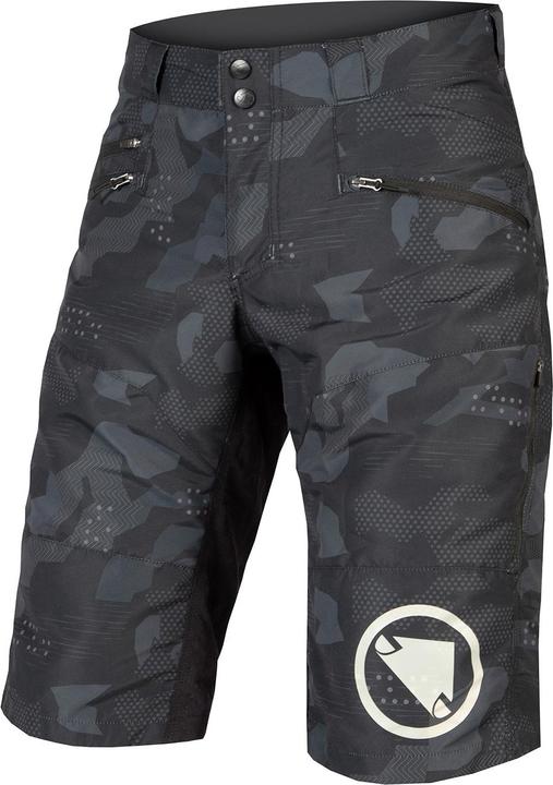 Black Camo