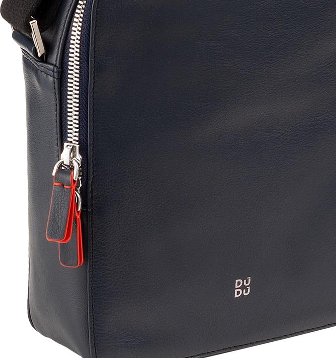 Produktbild Dudubags Okinawa - Handtasche aus Leder