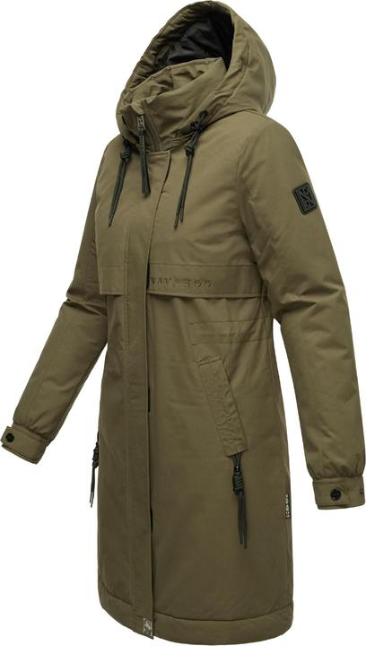 Image du produit Navahoo Kaltwetterretter 14 (XS)
