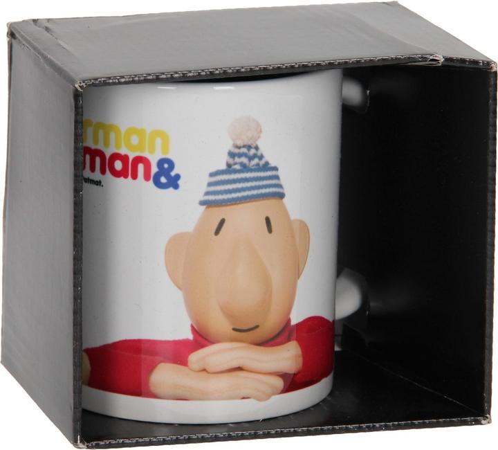 Produktbild No Name Pat & Mat Becher Nahaufnahme