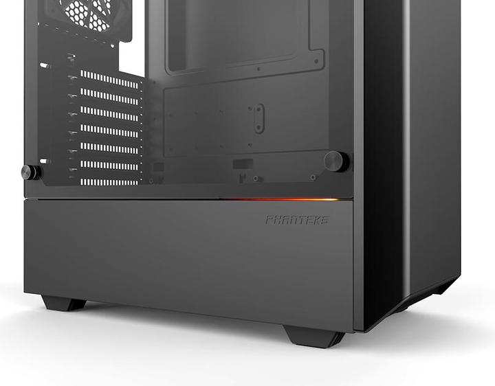 Produktbild Phanteks Eclipse P300 Tempered Glass (ATX, mATX, Mini-ITX)