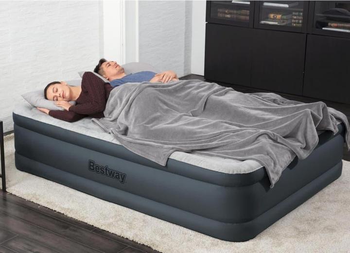 Actual product image Bestway Fortech