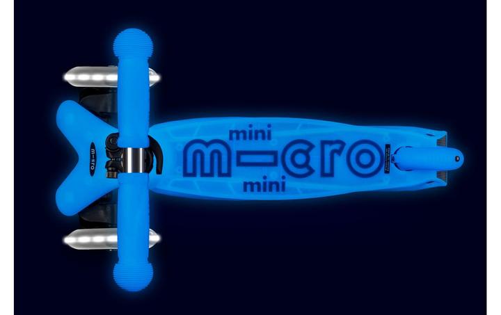 Produktbild Micro Mini Deluxe Glow