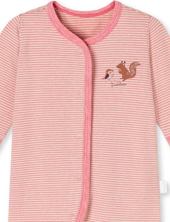 Produktbild Schiesser Baby Strampler (74)