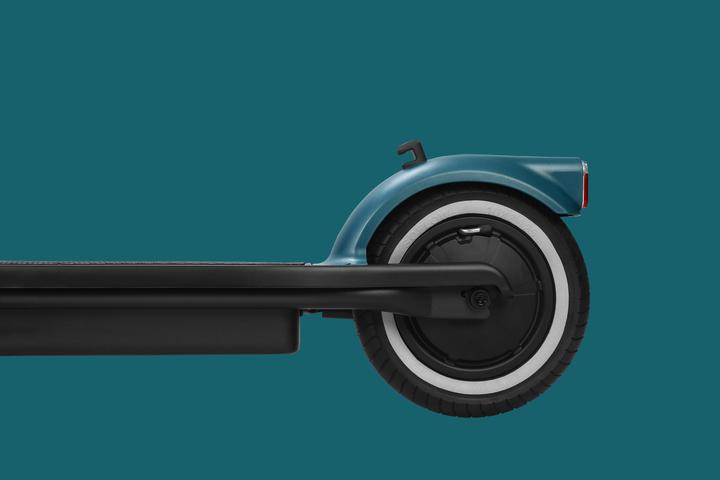 Actual product image SoFlow SO2 Air MAX (20 km/h, 80 km, 500 W)