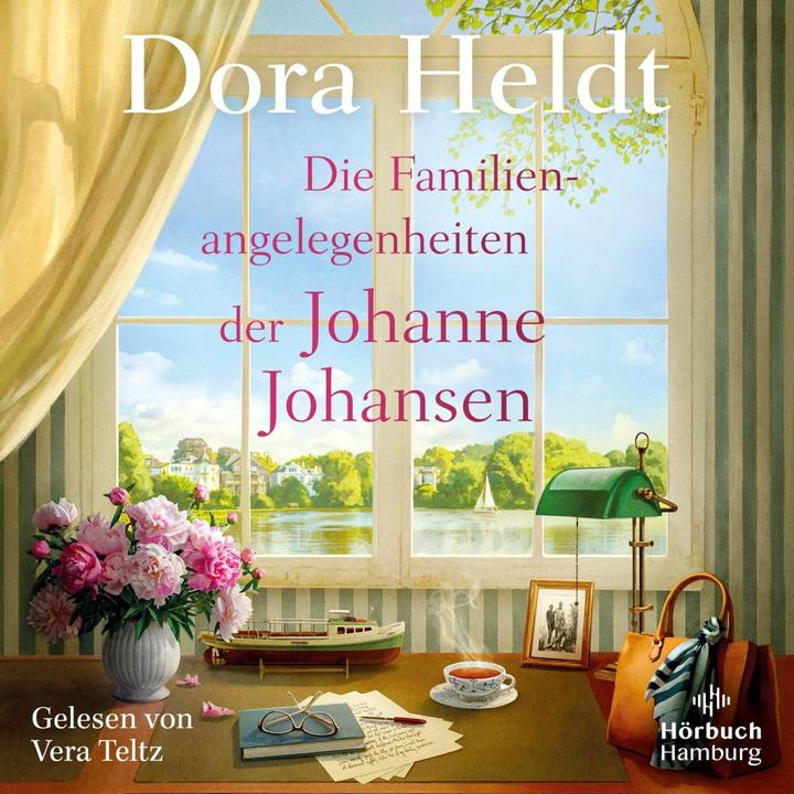 Immagine prodotto Heldt:Gli affari di famiglia di J (Telzo Vera, Dora Heldt, Tedesco)