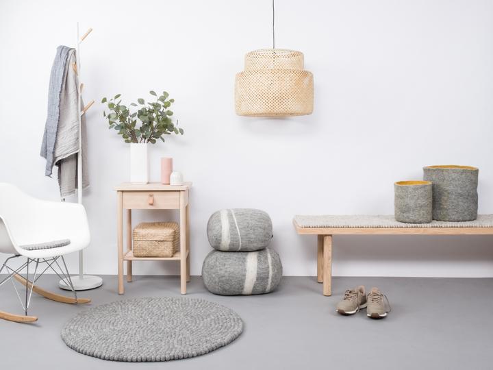Immagine prodotto Myfelt Piatto rotondo XXXXS (Ø 50 cm)