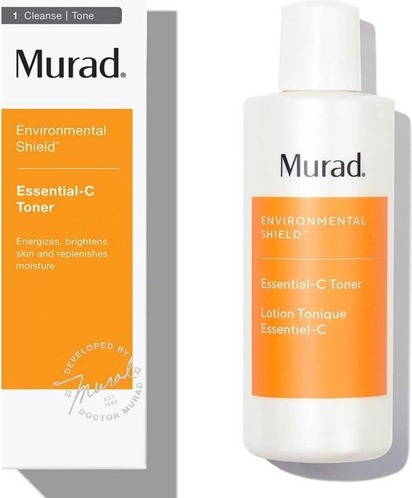 Actual product image Murad 80317 Facial Toner Women All ages 180 ml (Tonic water, 180 ml)