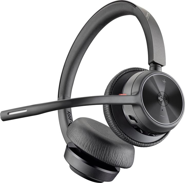 Poly Voyager 4320 UC (Wireless, USB-C)