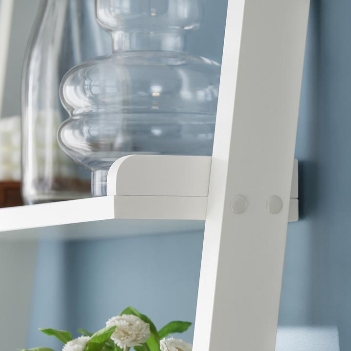 Actual product image SoBuy Ladder rack (56 x 32.5 x 189 cm)