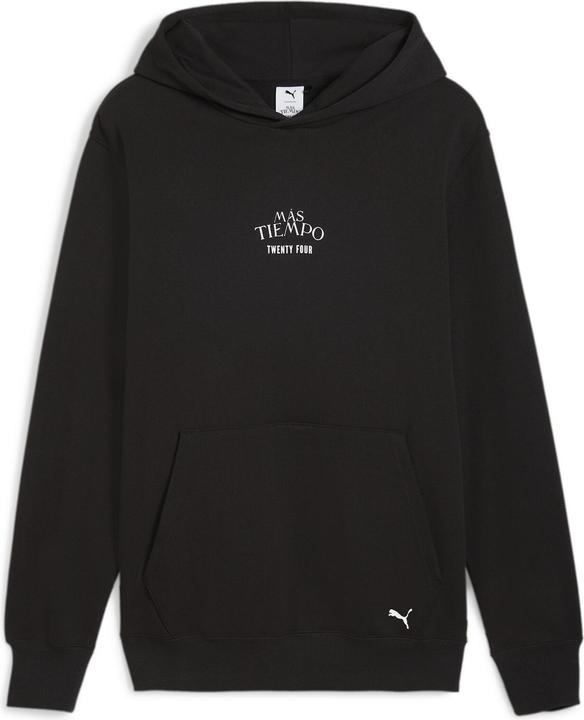 Puma x MÁS TIEMPO TWENTY FOUR Hoodie (M)