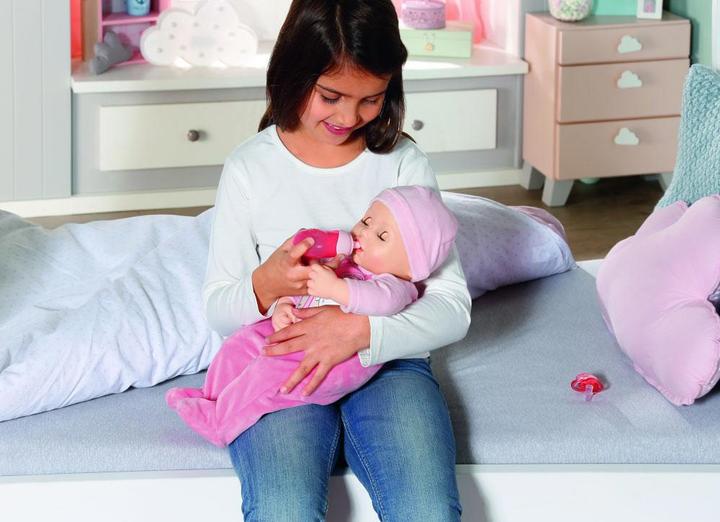 Produktbild Baby Annabell Puppe, 43 cm