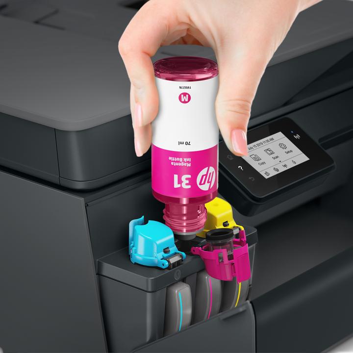 Actual product image HP Smart Tank Plus 570 (Ink tank, Colour)