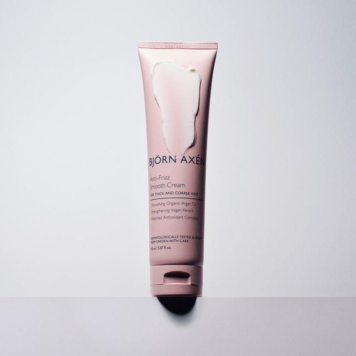 Produktbild Björn Axen Anti-Frizz - Smooth Cream (Haarcreme, 150 ml)