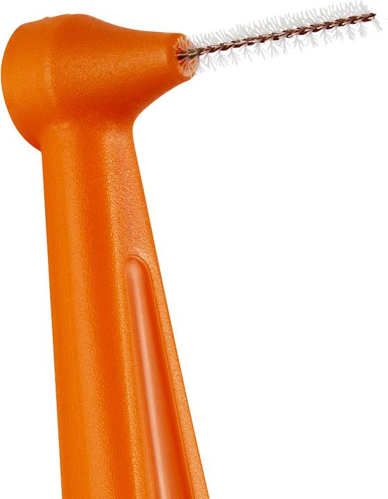 Produktbild TePe Interdentalbürsten Angle ISO 1 (6 x, 0.45 mm)