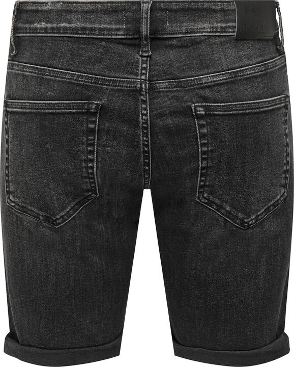 Immagine prodotto Only & Sons Pantaloncini di jeans (XXL)