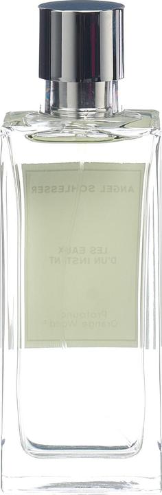 Image du produit Angel Schlesser Les Eaux d'un Instant Orange Wood (Eau de toilette, 100 ml)