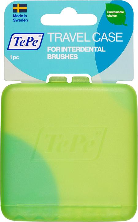 Immagine prodotto TePe Reiseetui für Interdentalbürsten (1 x)