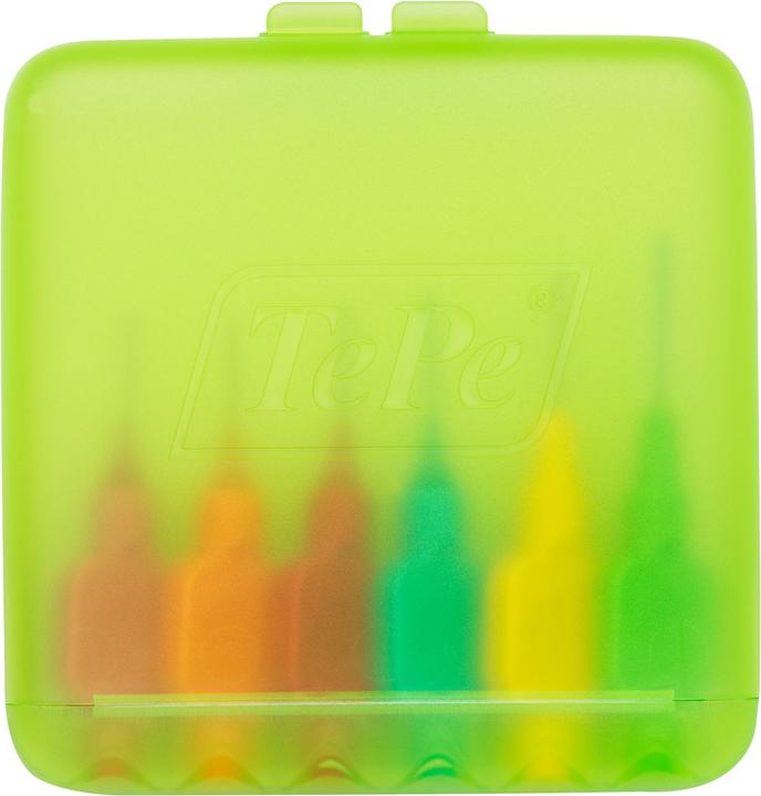 Immagine prodotto TePe Reiseetui für Interdentalbürsten (1 x)