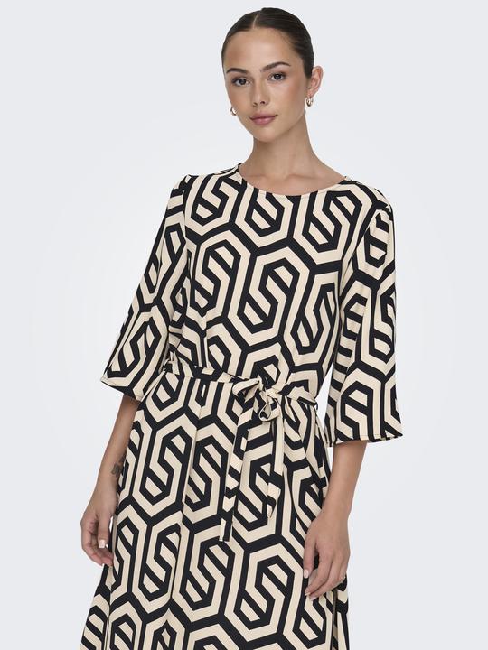 Produktbild JdY JDYSEFA Midikleid Kleid (M)