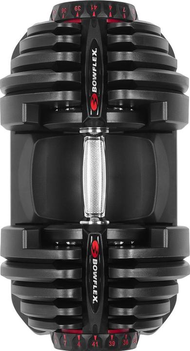 Produktbild Bowflex Selecttech 1090i Hantelsystem (1 x 4 kg - 41 kg)