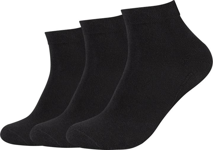 Produktbild Camano Kurzsocken (9er Pack, 39, 42)