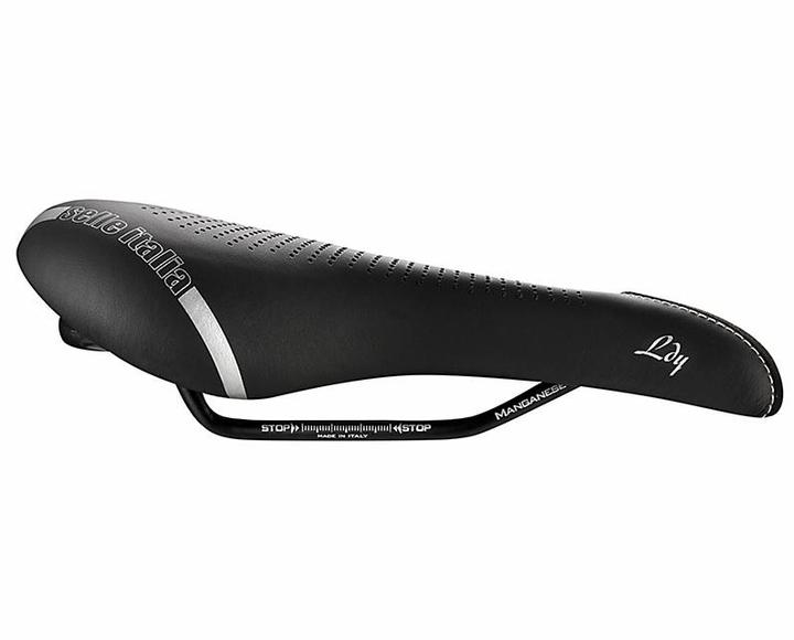 Actual product image Selle Italia Gel Flow