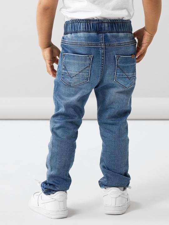 Image du produit Name it Jeans sweat coupe regular (98)