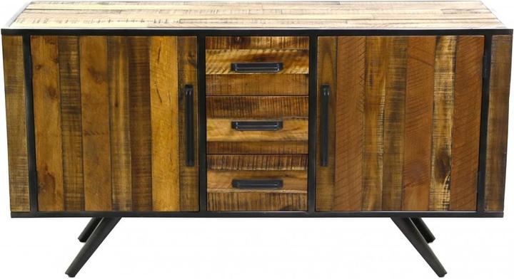 Image du produit Zago Cusco (145 x 45 x 79 cm)