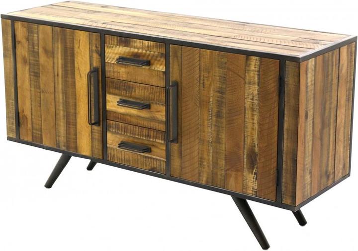 Image du produit Zago Cusco (145 x 45 x 79 cm)