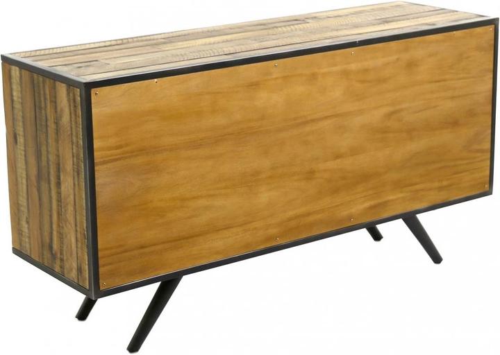 Image du produit Zago Cusco (145 x 45 x 79 cm)