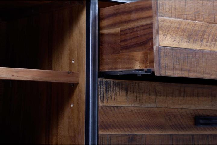 Image du produit Zago Cusco (145 x 45 x 79 cm)