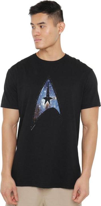 Produktbild Galactic TShirt (3XL)