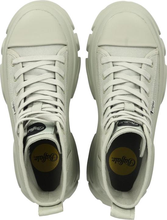 Image du produit Buffalo Tremor Lace Up Hi Organic Cotton - 159617 (41)