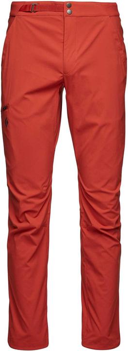 Black Diamond M Technician Alpine Pants (34)
