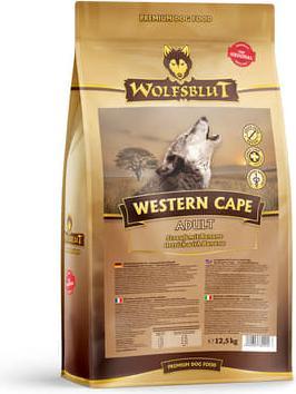Image du produit Wolfsblut Western Cape Adult (Adulte, 1 pcs, 12500 g)
