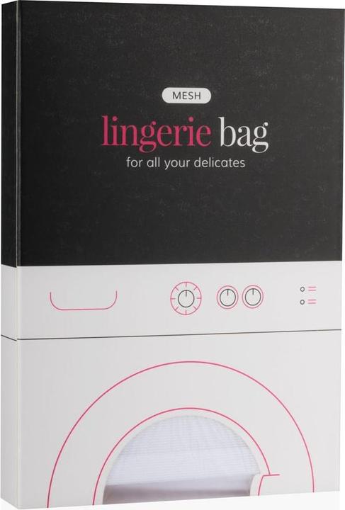 Immagine prodotto Easytoys Sacchetto per il Lavaggio della Biancheria